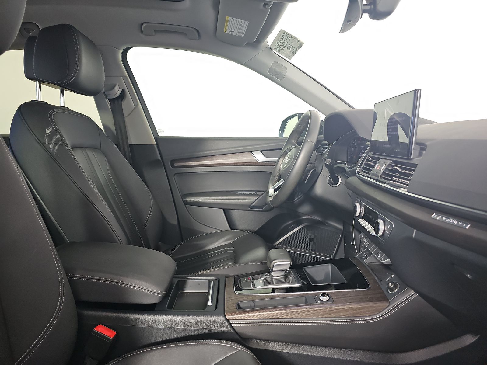 2022 Audi Q5 S line Premium Plus AWD