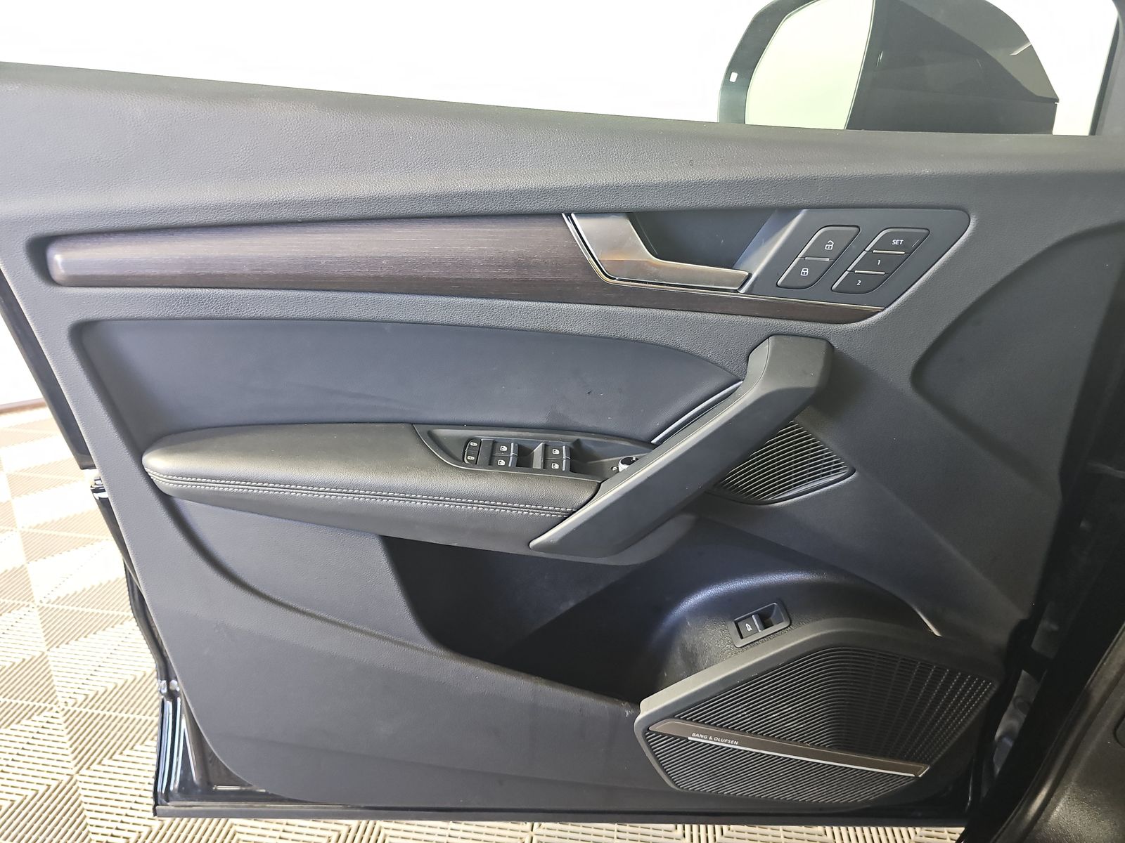 2022 Audi Q5 S line Premium Plus AWD