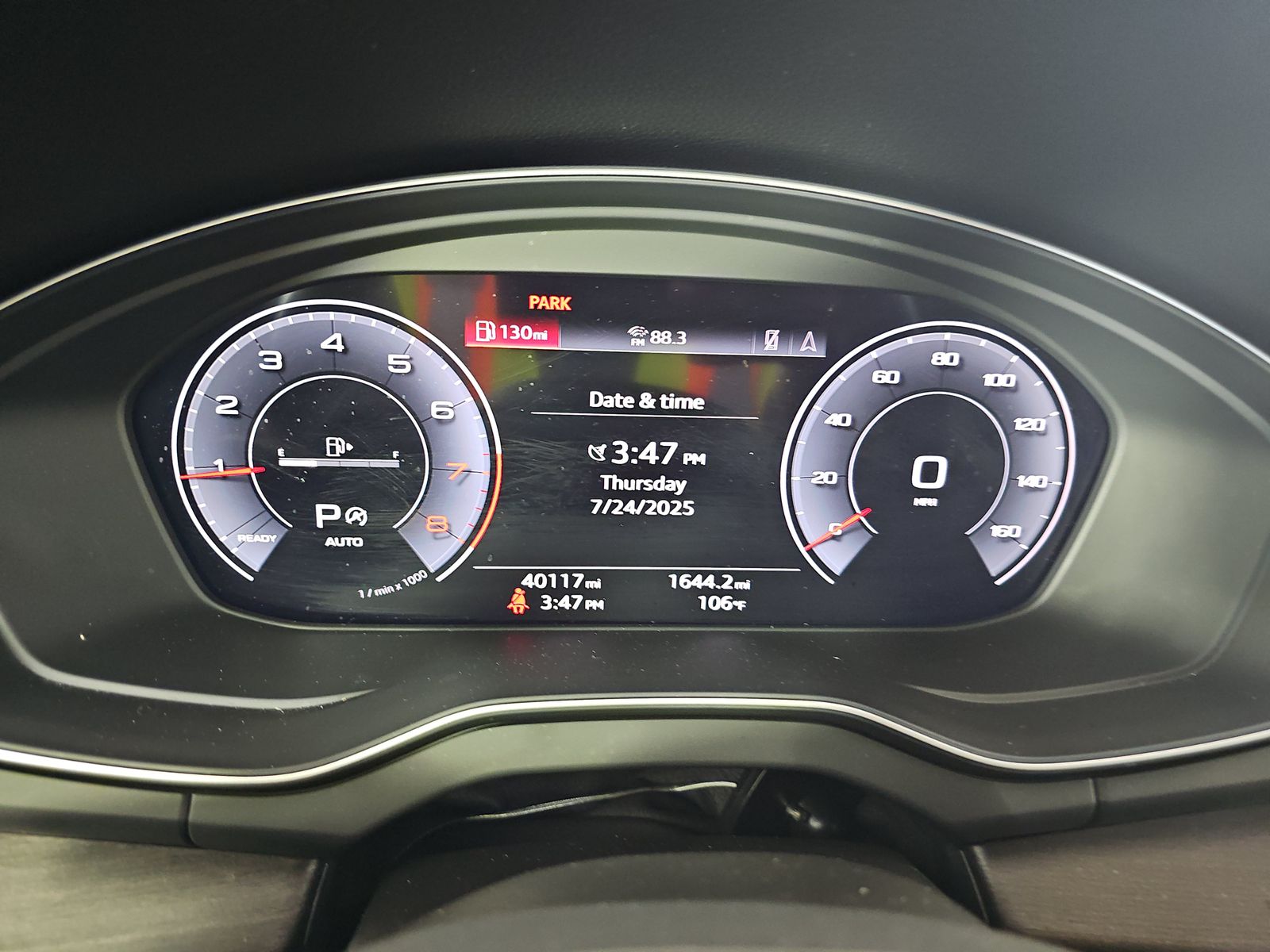 2022 Audi Q5 S line Premium Plus AWD