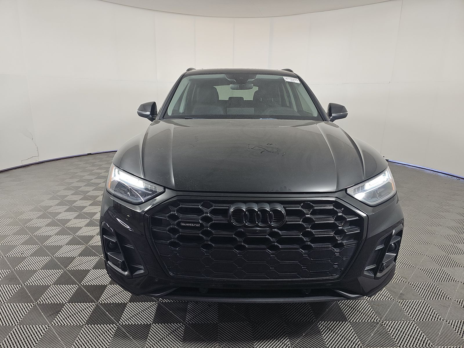 2022 Audi Q5 S line Premium Plus AWD