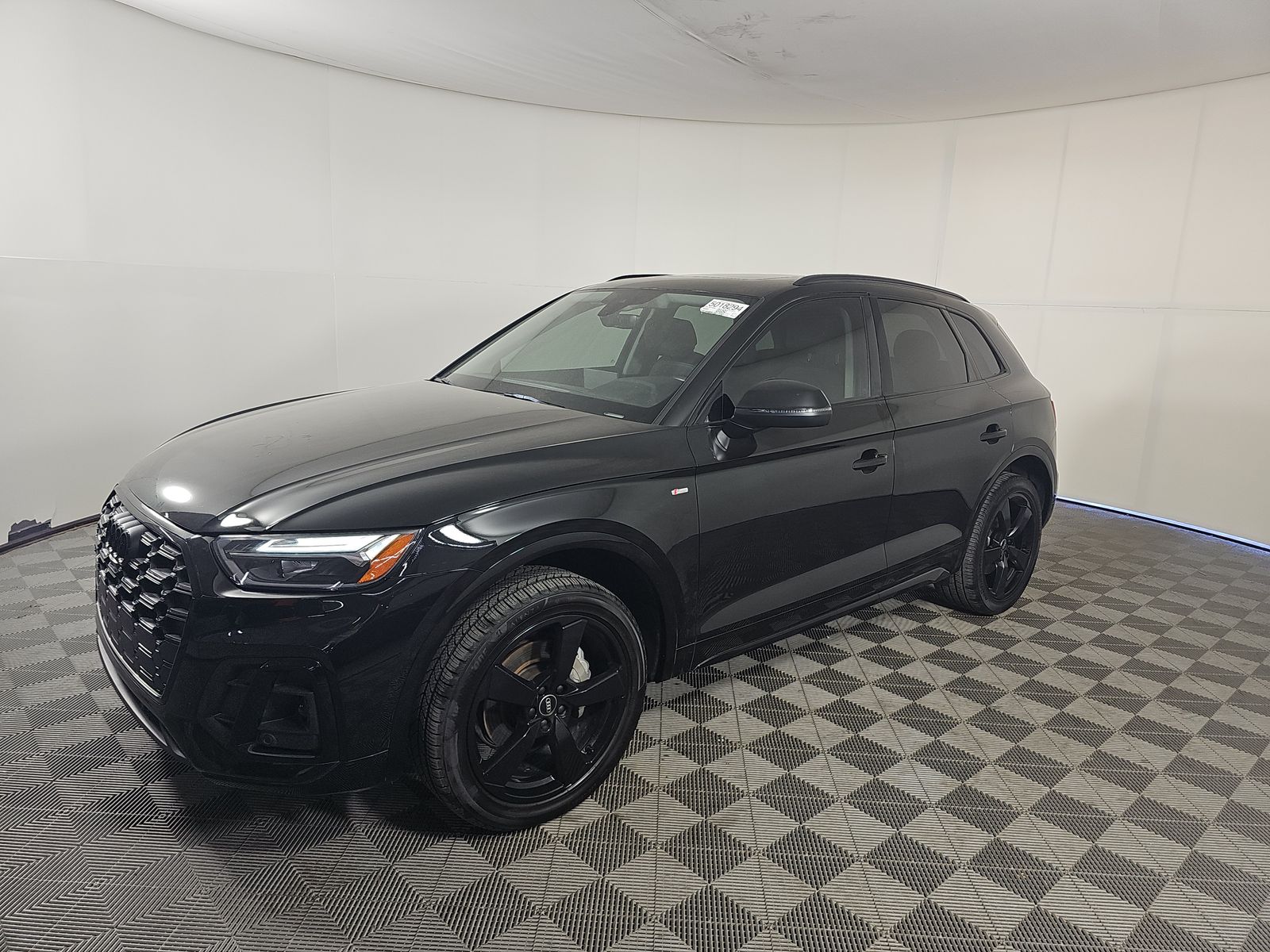 2022 Audi Q5 S line Premium Plus AWD