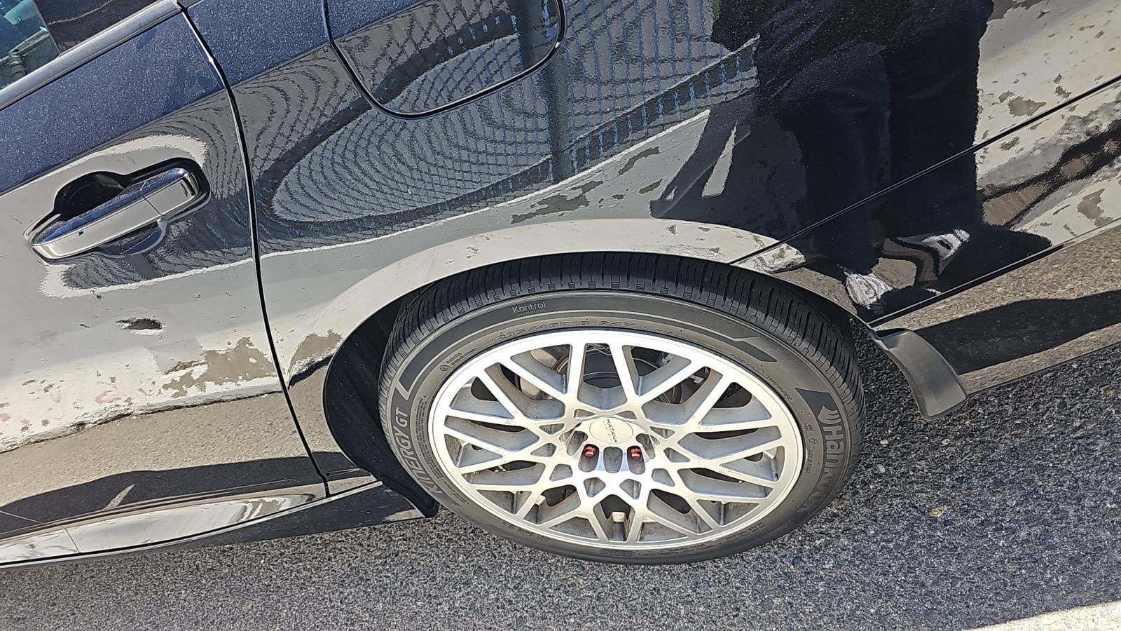 2022 Honda Accord Sport FWD