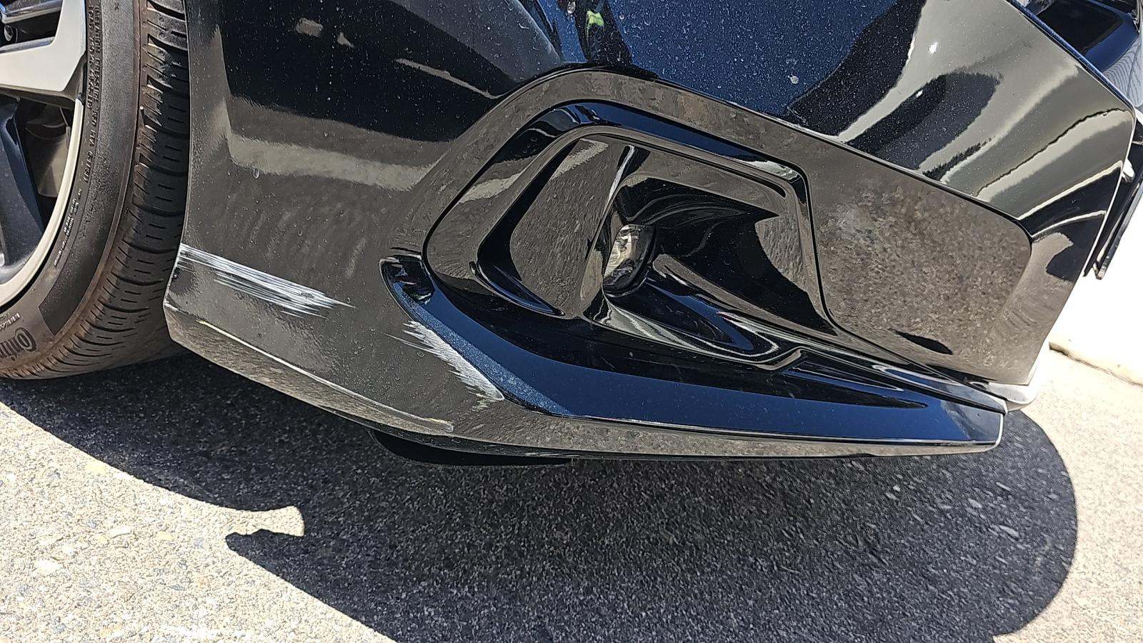 2022 Honda Accord Sport FWD