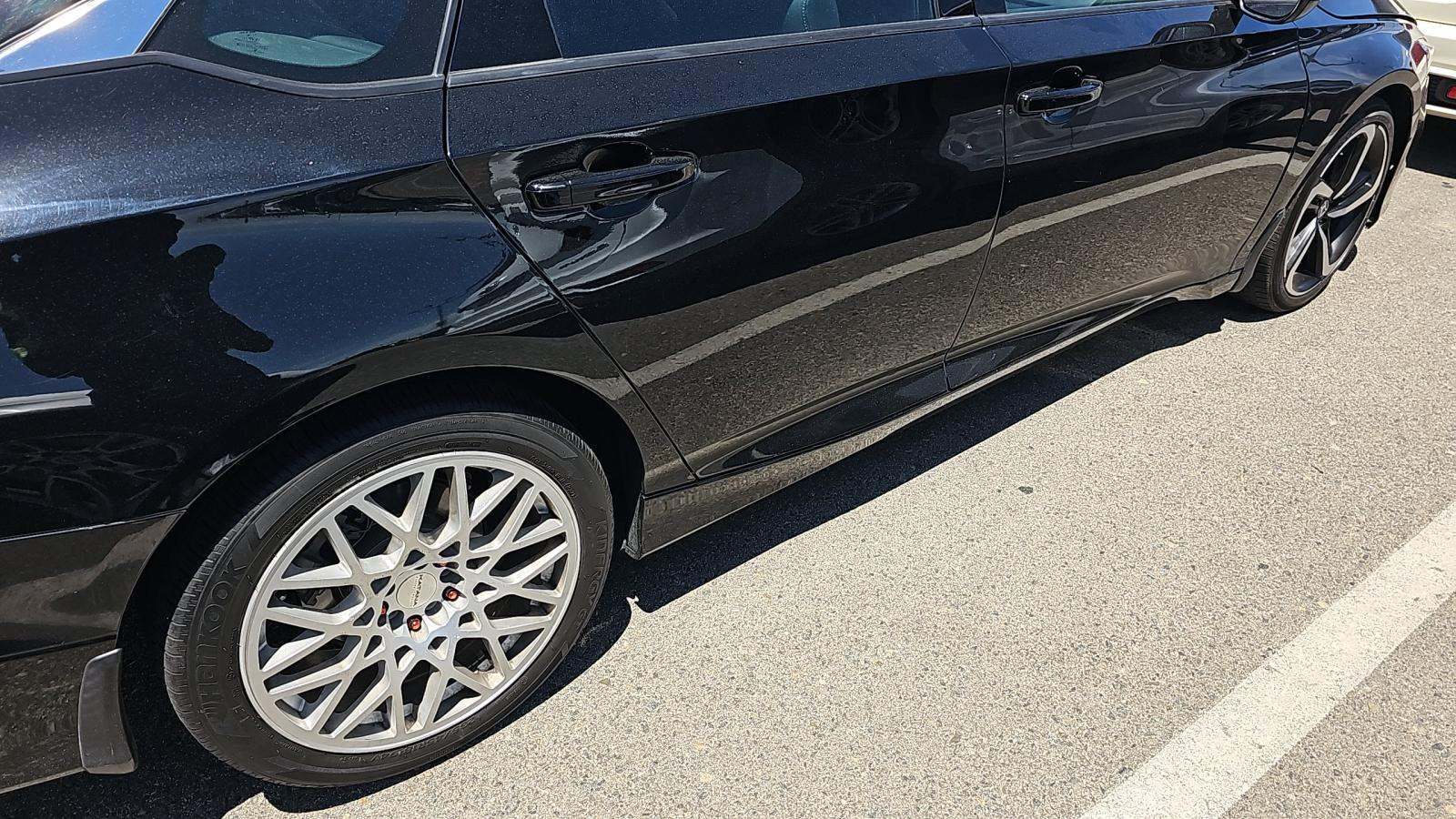 2022 Honda Accord Sport FWD