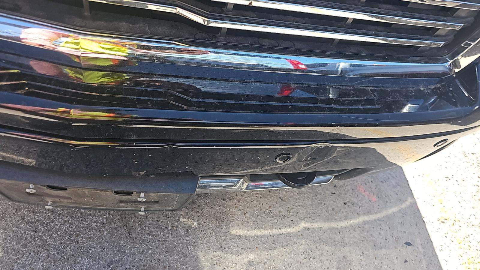 2015 Chevrolet Silverado 1500 High Country RWD
