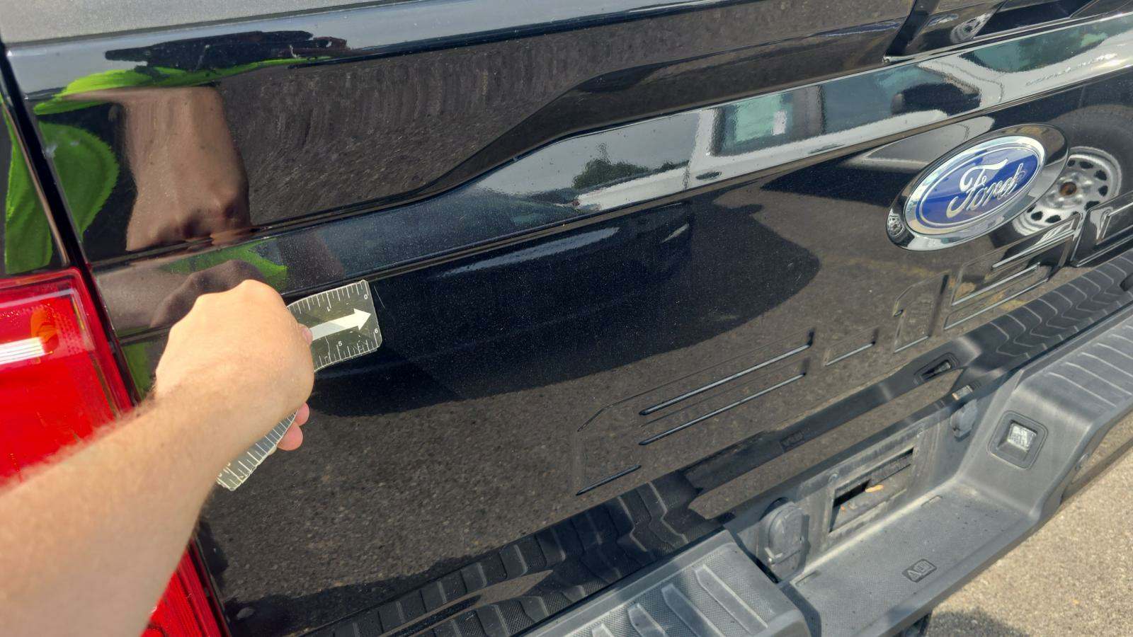 2022 Ford F-150 XLT AWD