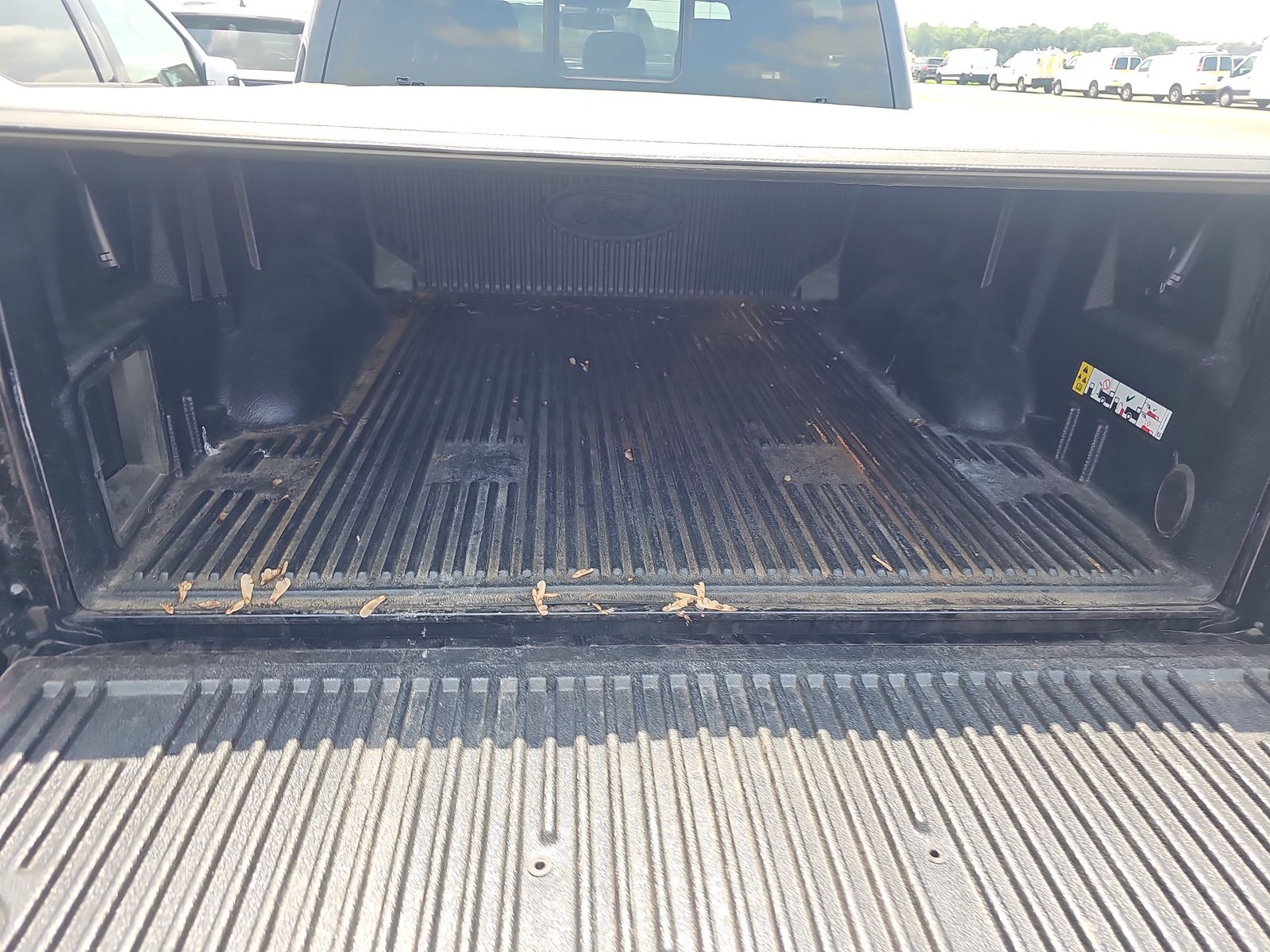 2022 Ford F-150 XLT AWD