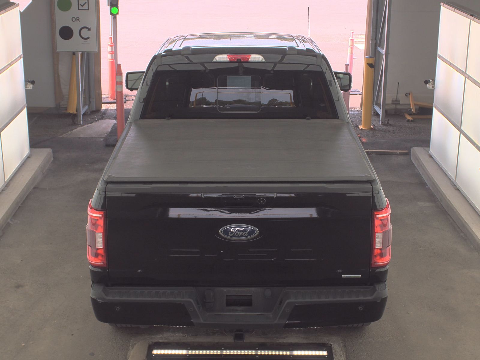 2022 Ford F-150 XLT AWD