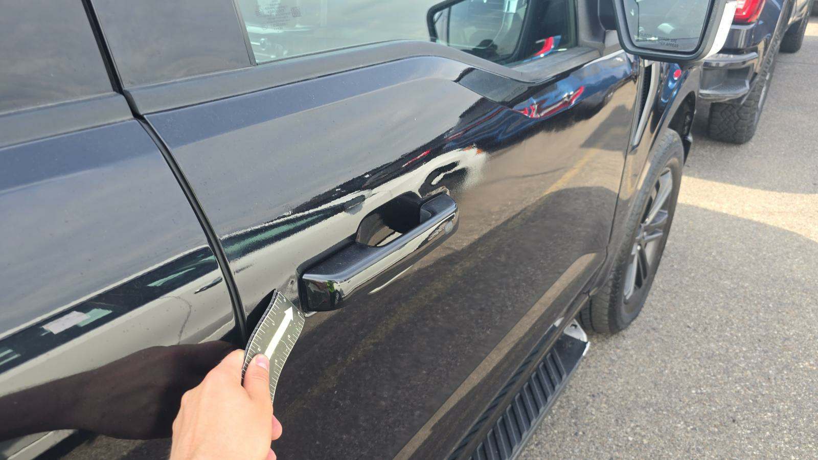 2022 Ford F-150 XLT AWD