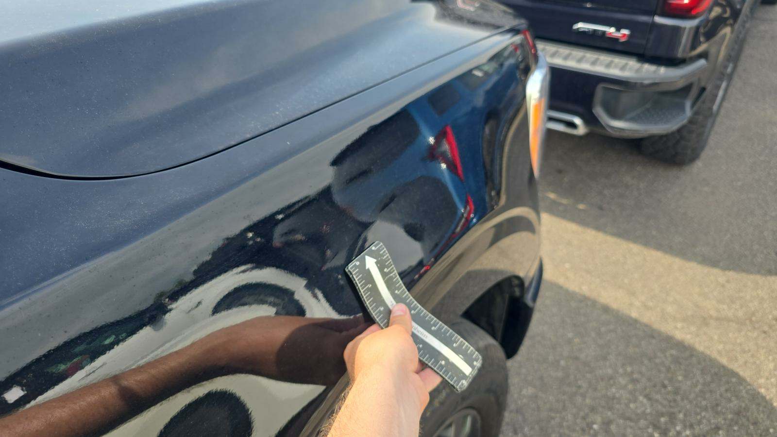 2022 Ford F-150 XLT AWD