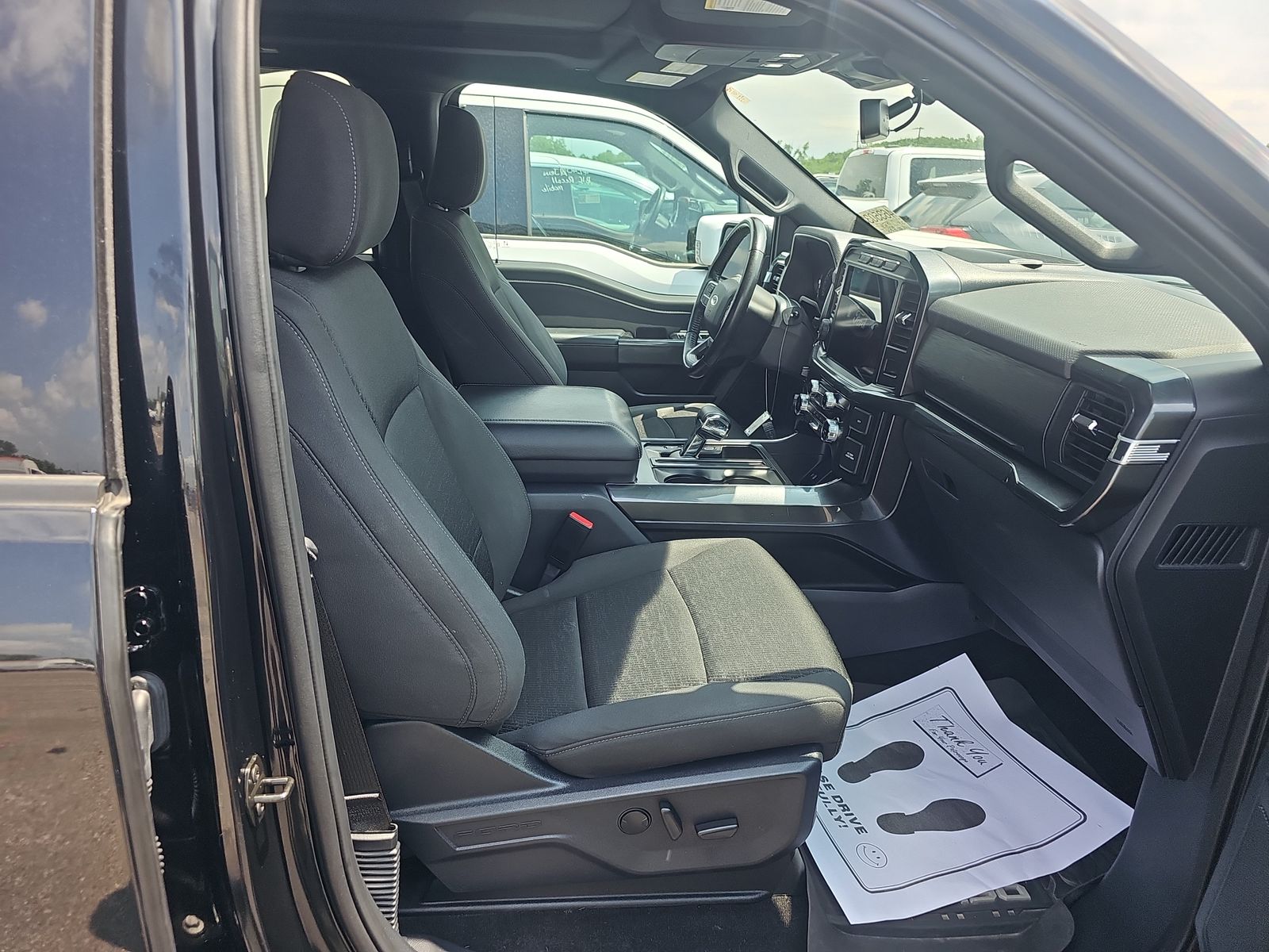 2022 Ford F-150 XLT AWD