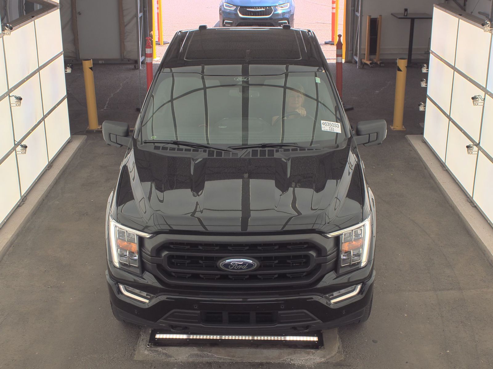 2022 Ford F-150 XLT AWD