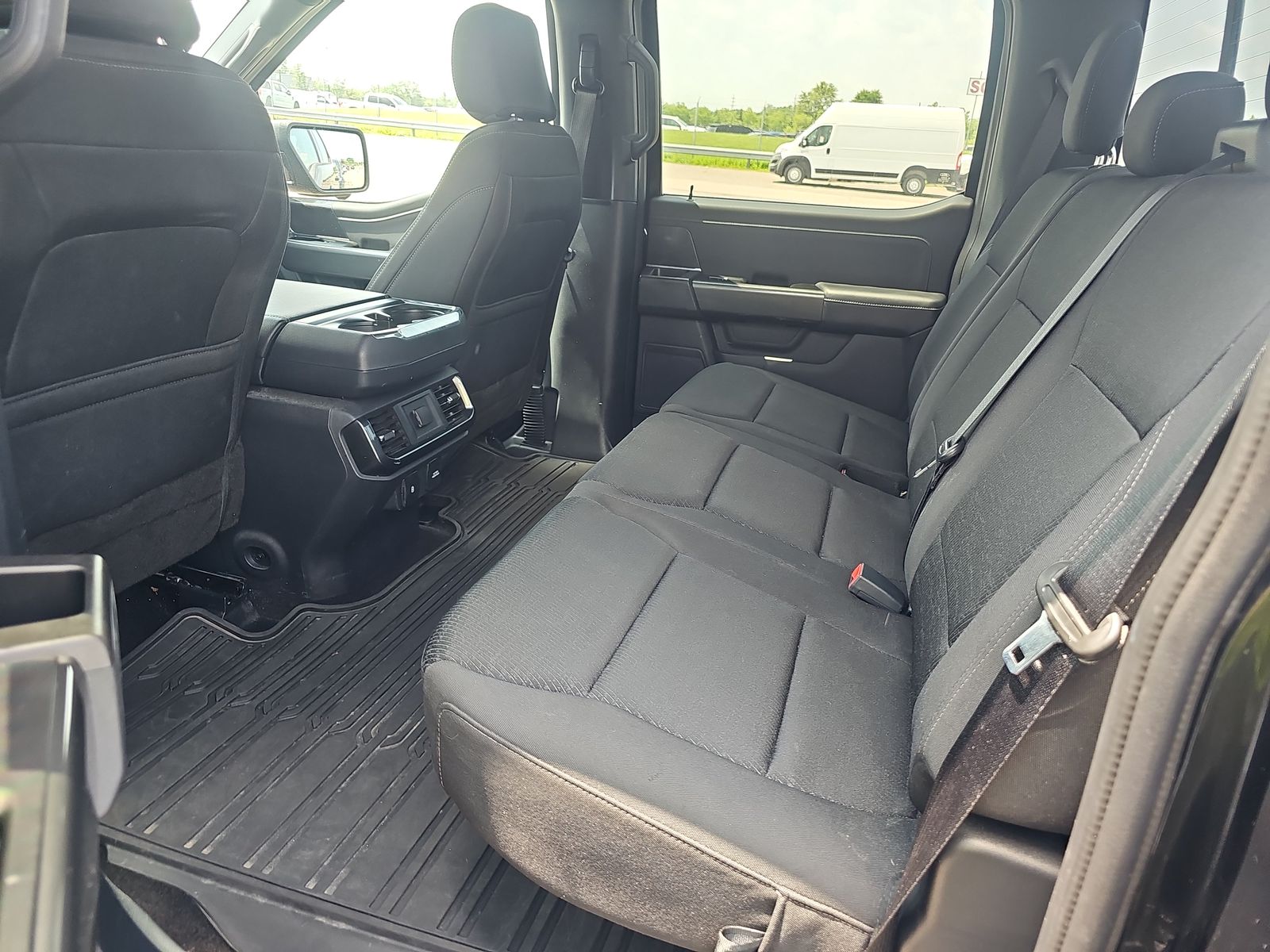 2022 Ford F-150 XLT AWD