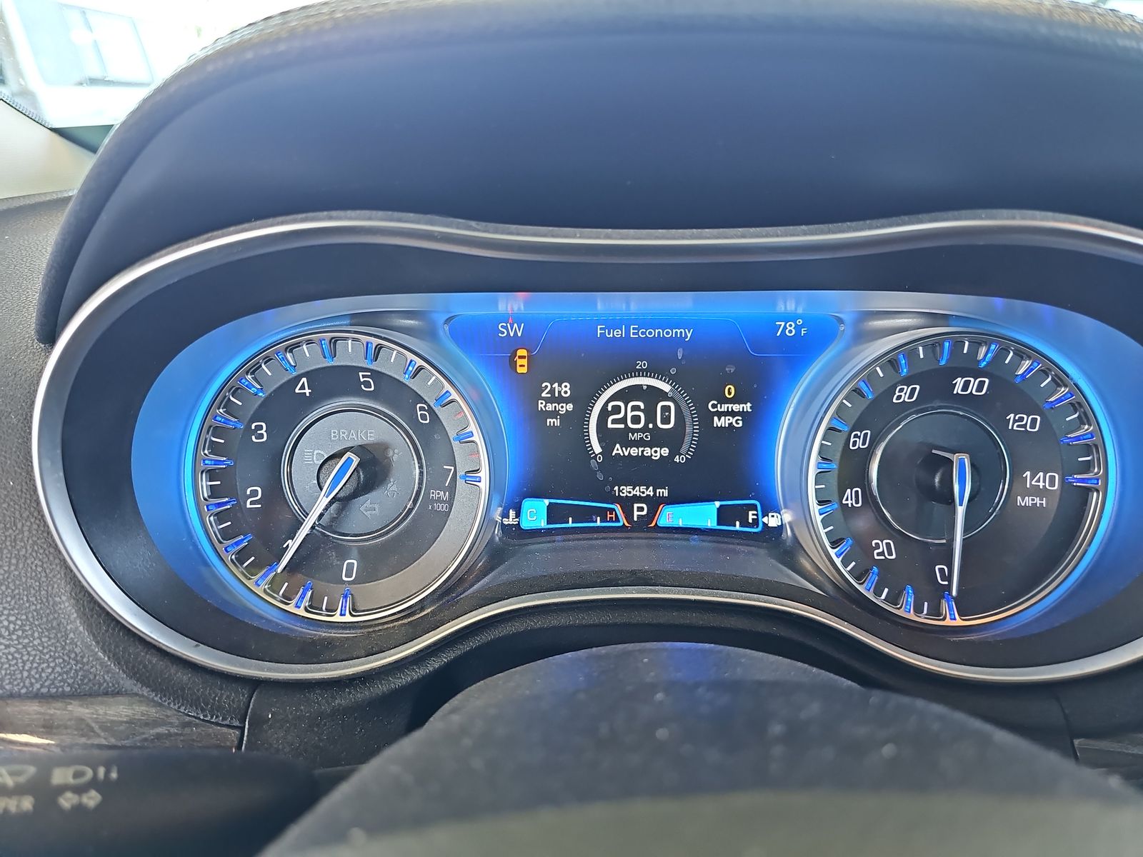 2021 Chrysler 300 Touring L AWD
