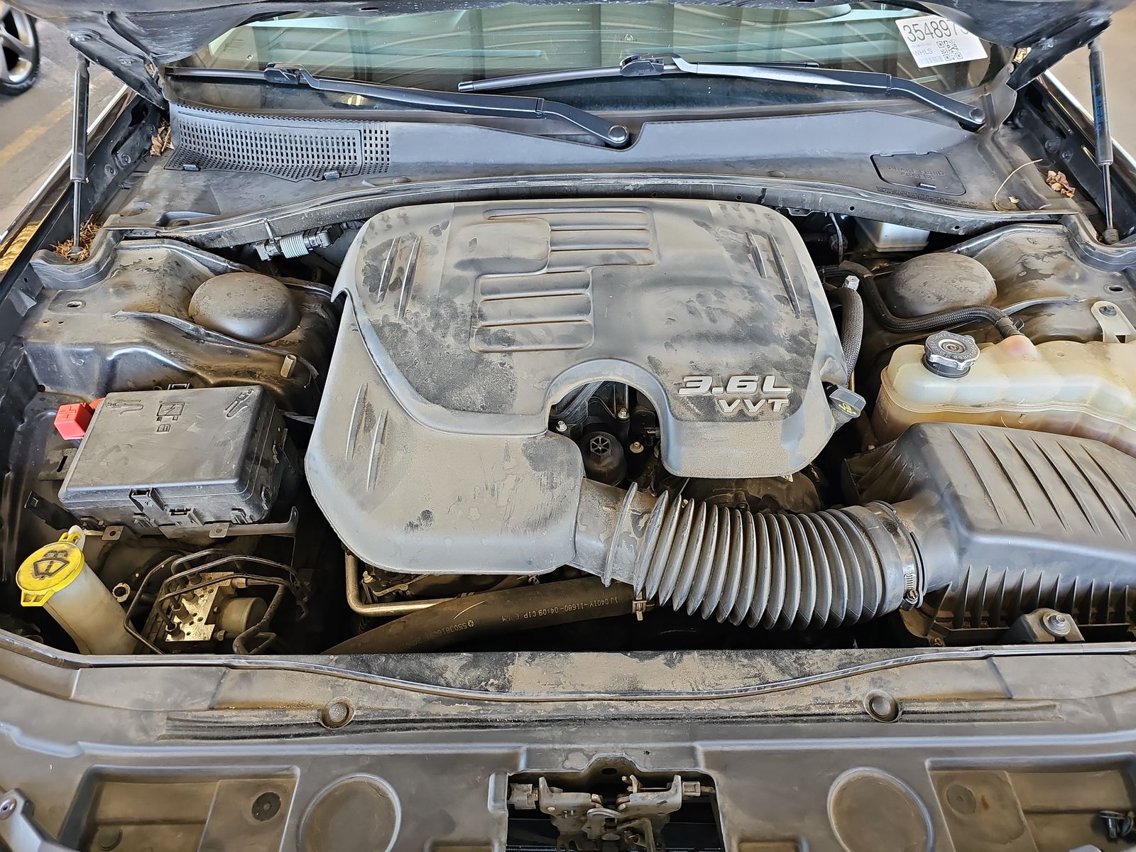 2021 Chrysler 300 Touring L AWD