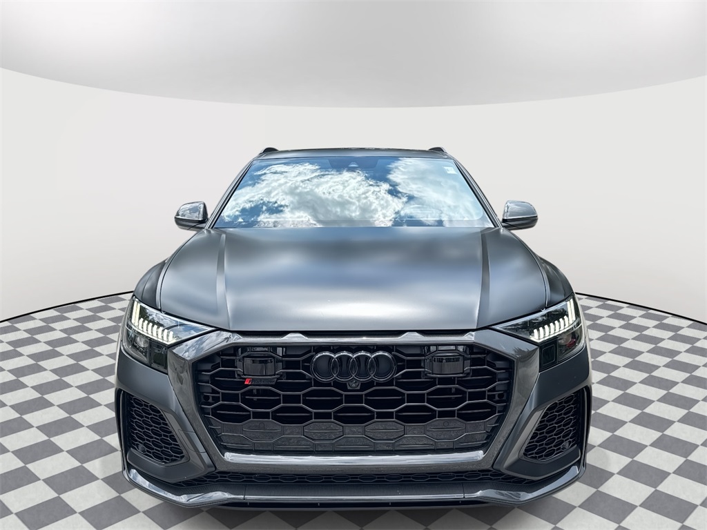 2022 Audi RS Q8 Base AWD