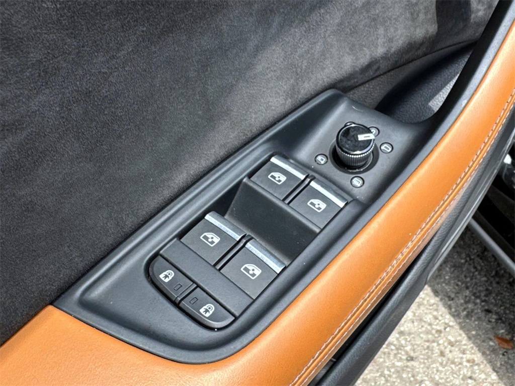 2022 Audi RS Q8 Base AWD