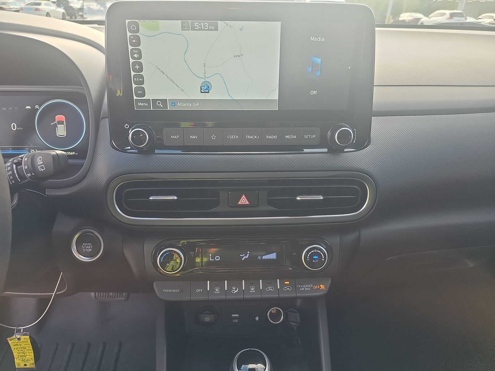 2022 Hyundai Kona Limited FWD