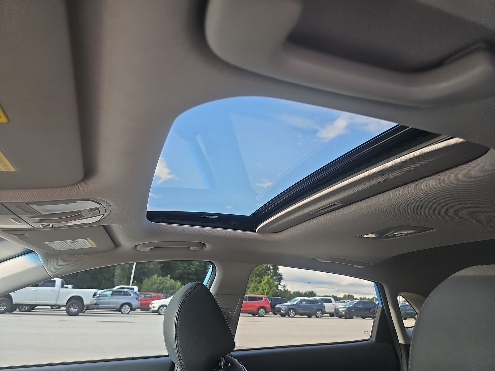 2022 Hyundai Kona Limited FWD