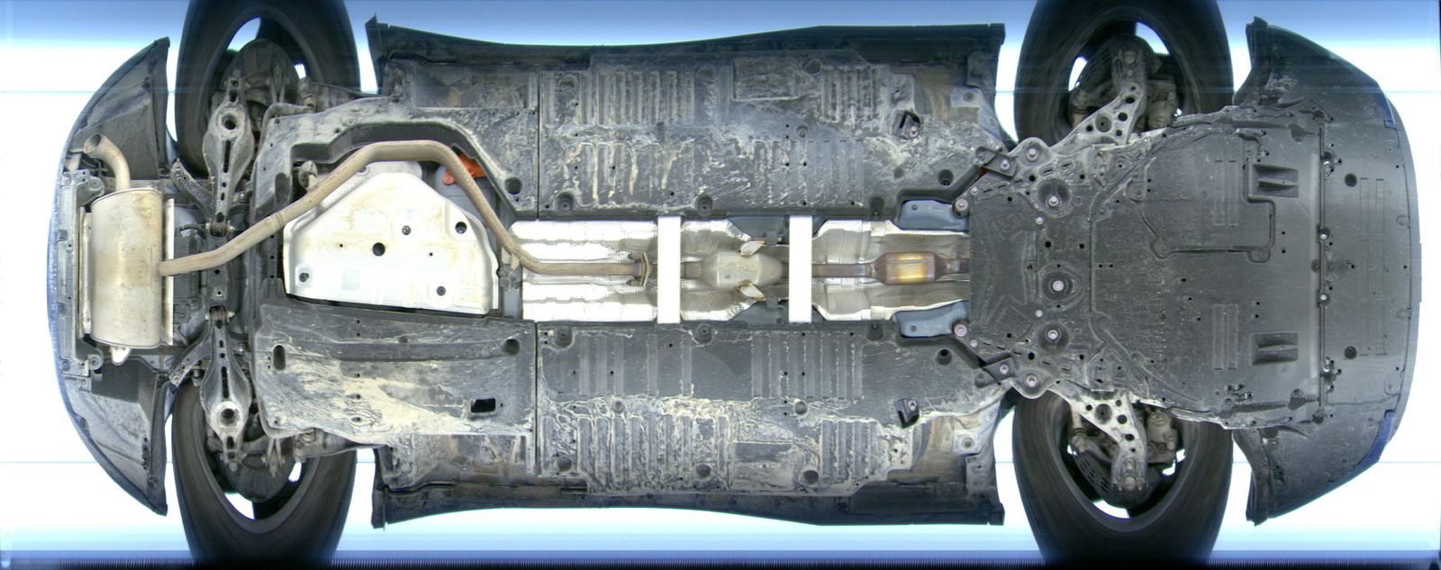 2025 Toyota Prius LE FWD