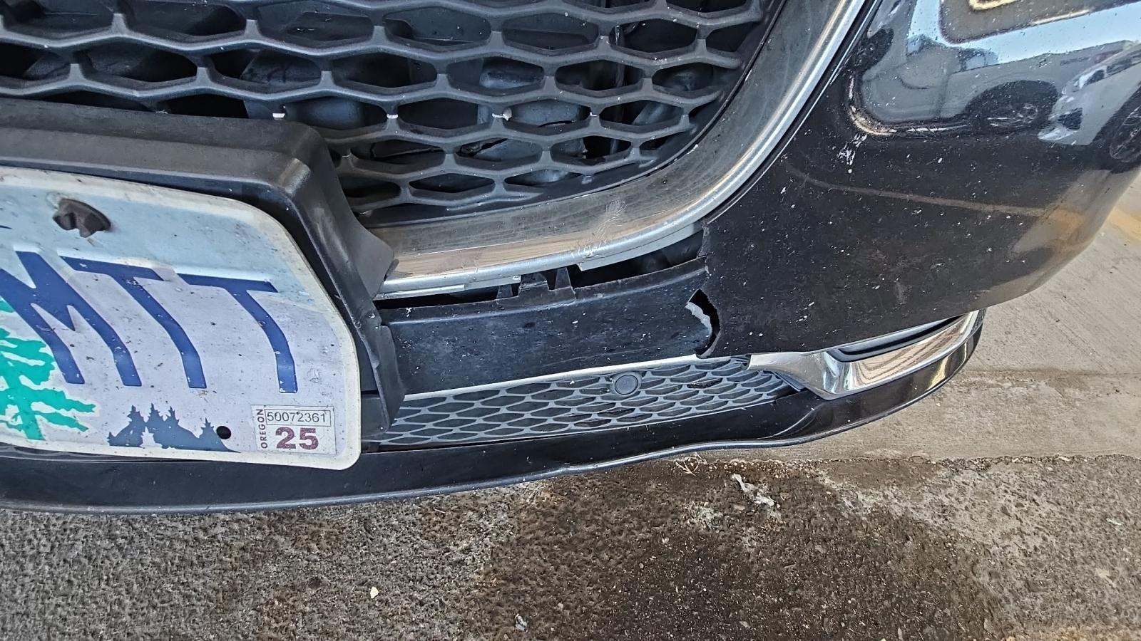 2021 Chrysler 300 Touring L AWD