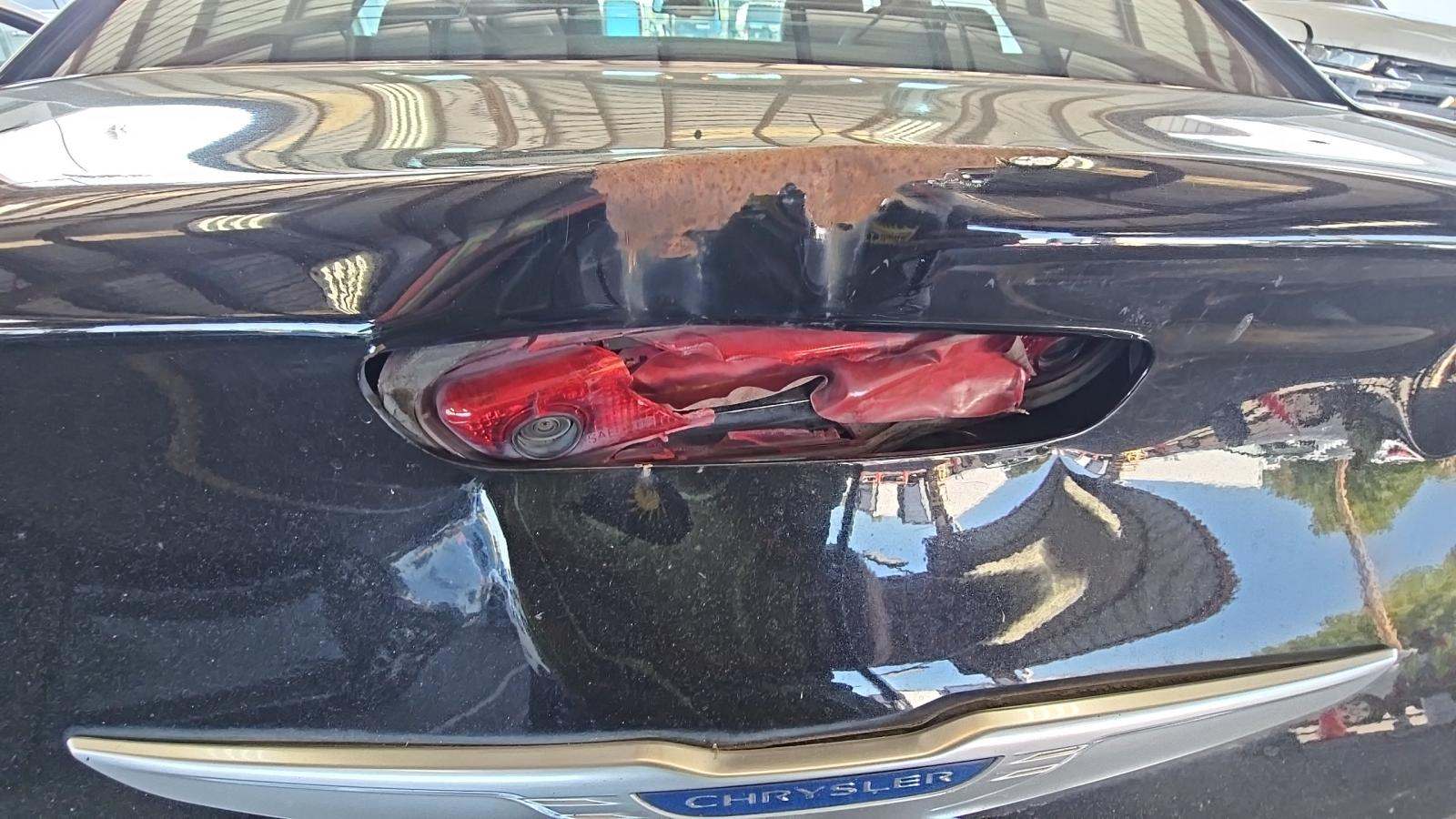 2021 Chrysler 300 Touring L AWD