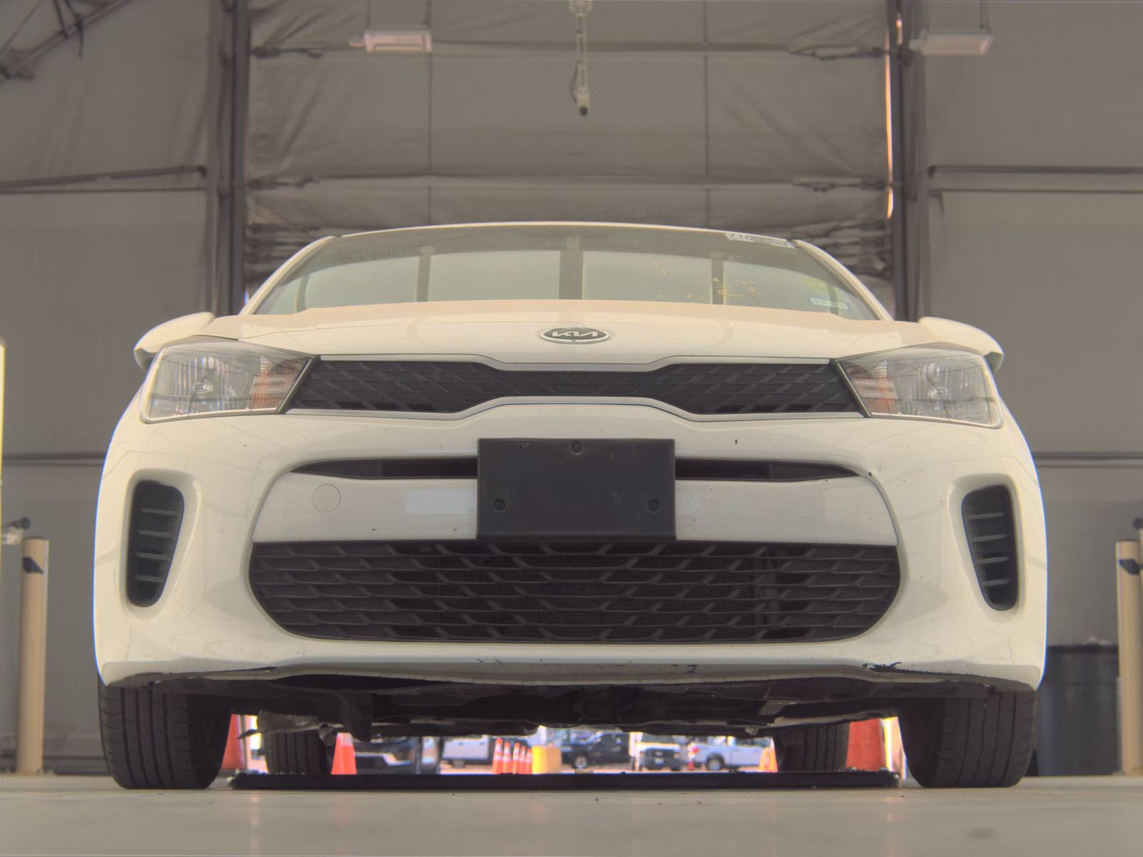2020 Kia Rio LX FWD