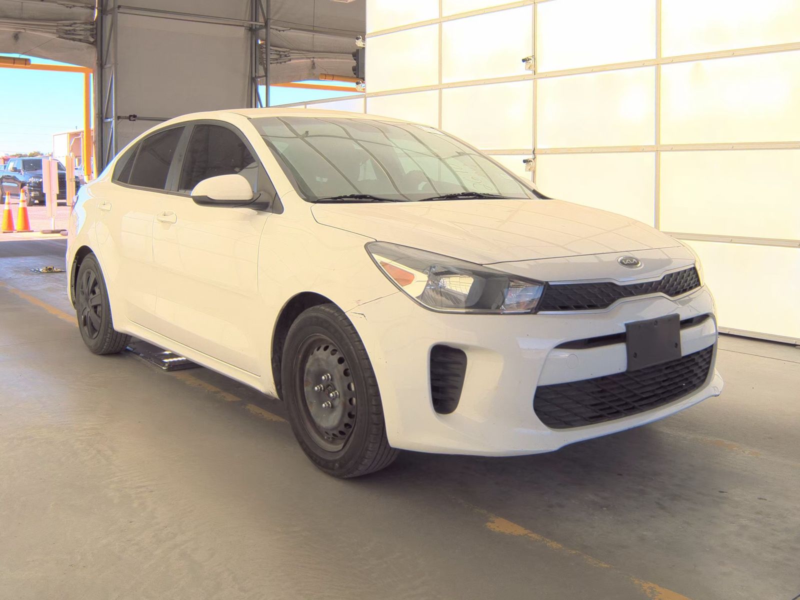 2020 Kia Rio LX FWD