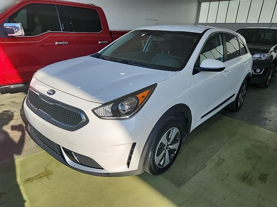 2018 Kia Niro FE FWD