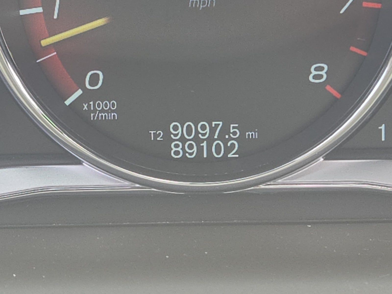 2016 Volvo XC60 T6 AWD