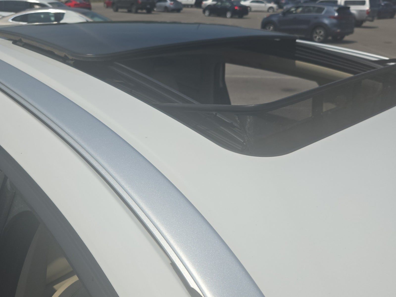 2016 Volvo XC60 T6 AWD
