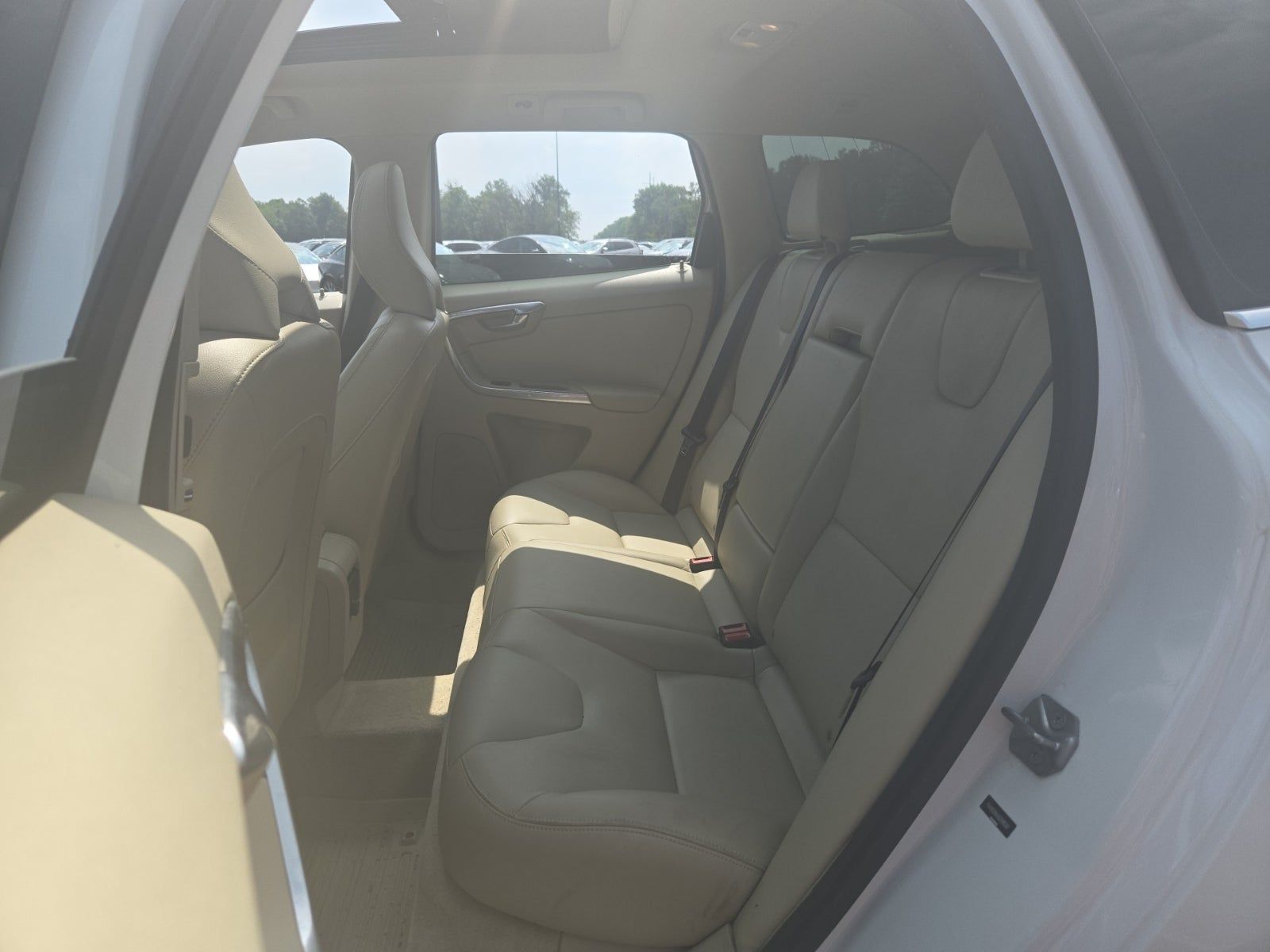 2016 Volvo XC60 T6 AWD