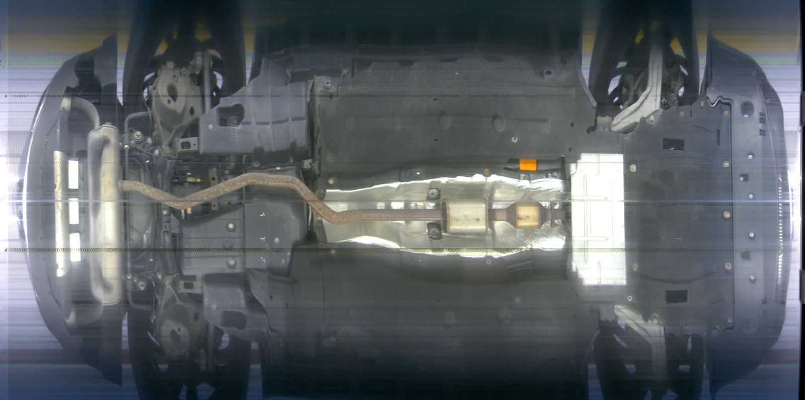 2019 Lincoln MKZ Hybrid Reserve II FWD