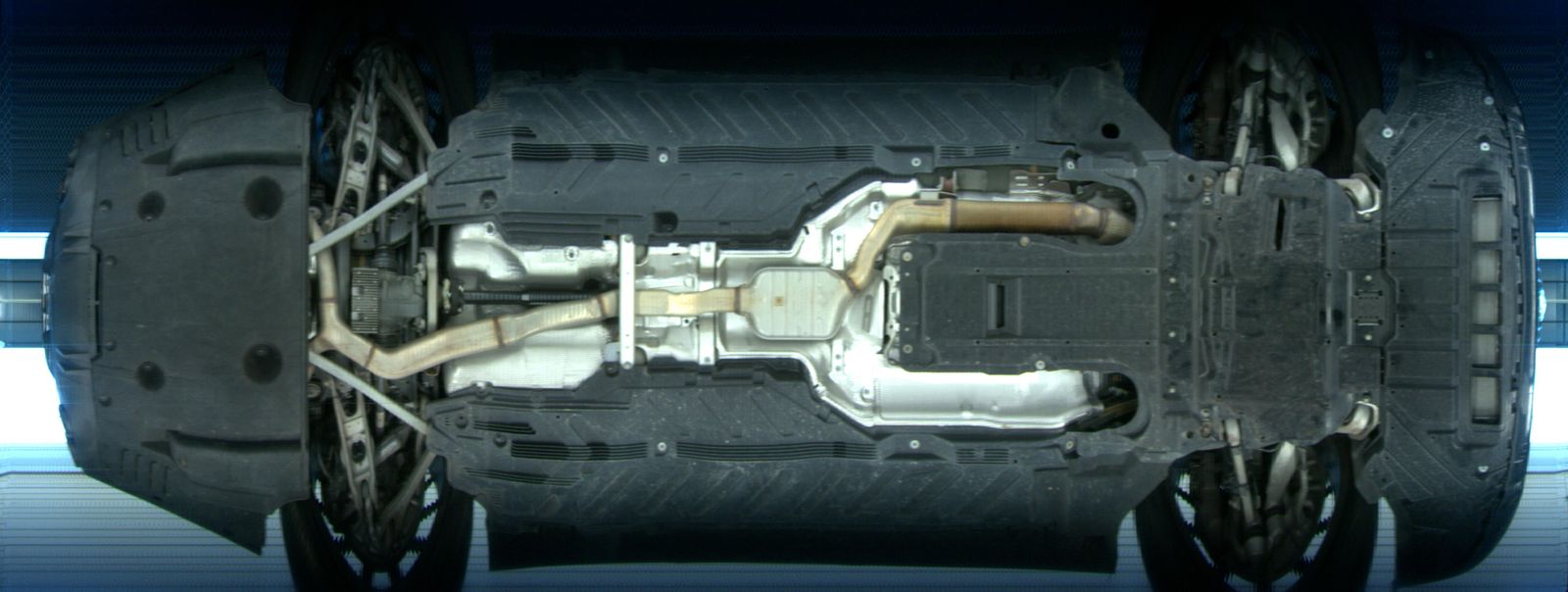 2022 Mercedes-Benz Mercedes-AMG GT AMG GT 43 AWD