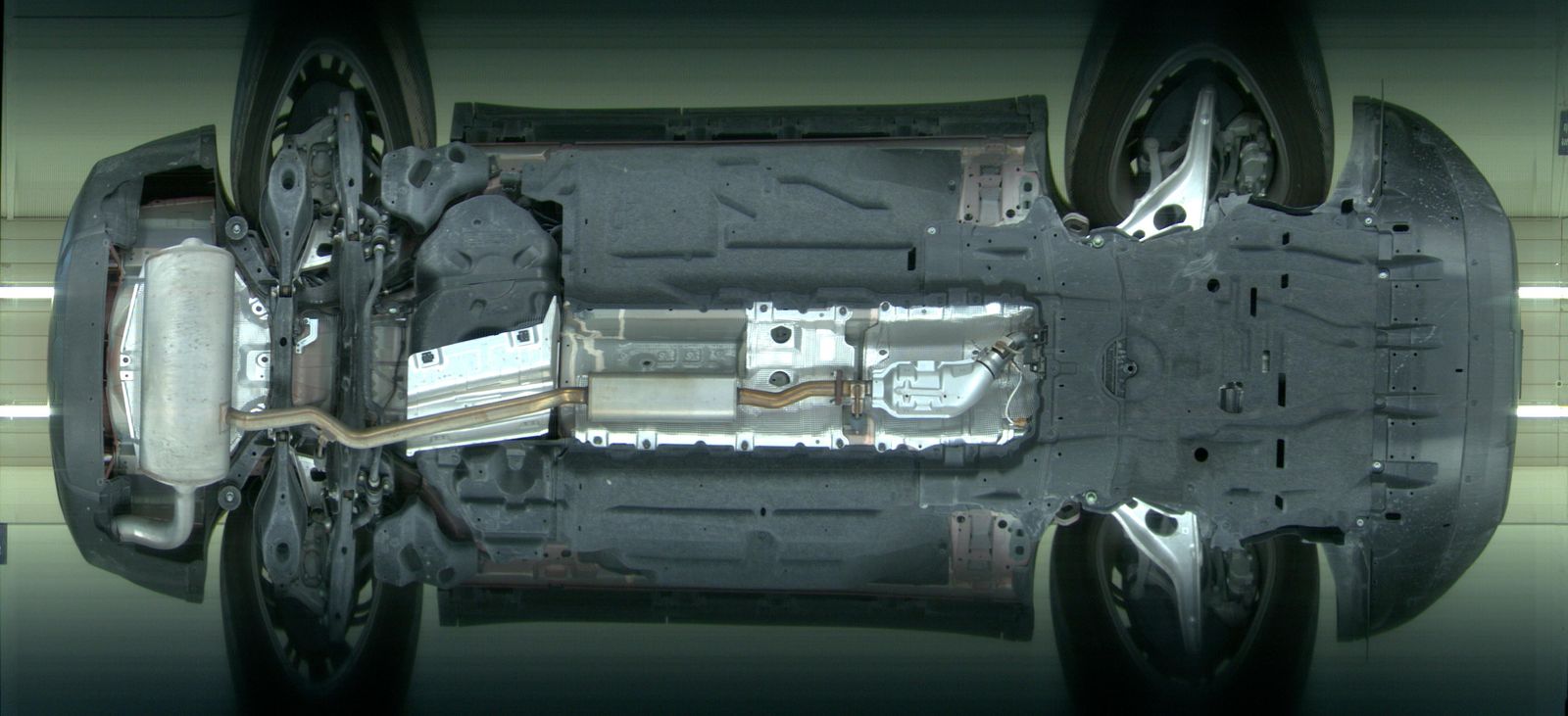 2024 Mitsubishi Outlander ES FWD