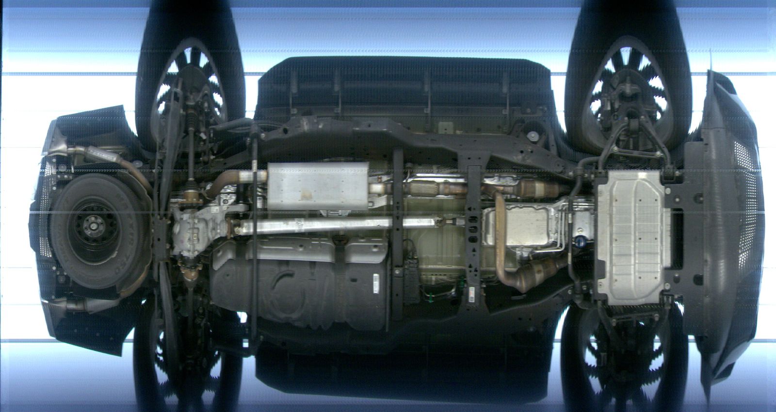 2024 Cadillac Escalade Luxury RWD