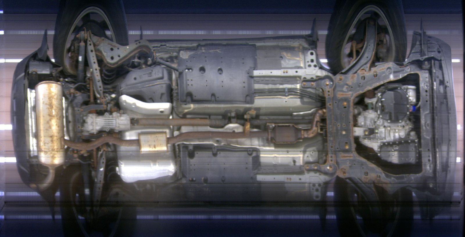 2017 Nissan Rogue Sport SV AWD