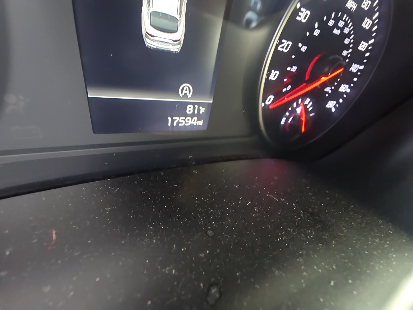 2023 Kia Stinger GT-Line RWD