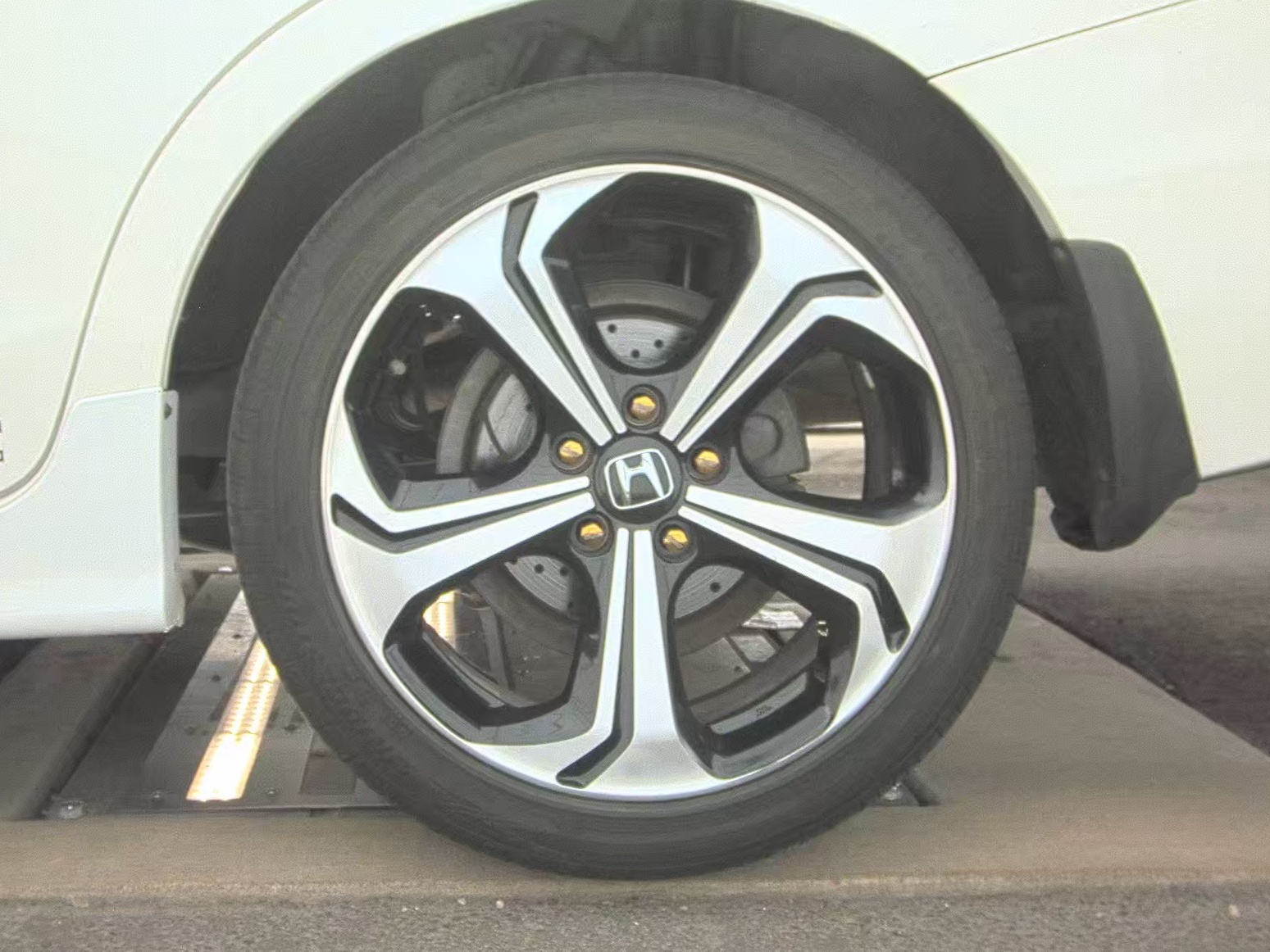 2014 Honda Civic Si FWD