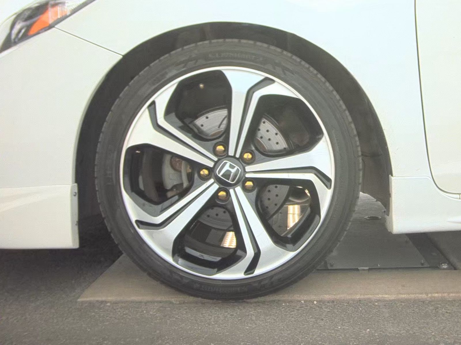 2014 Honda Civic Si FWD