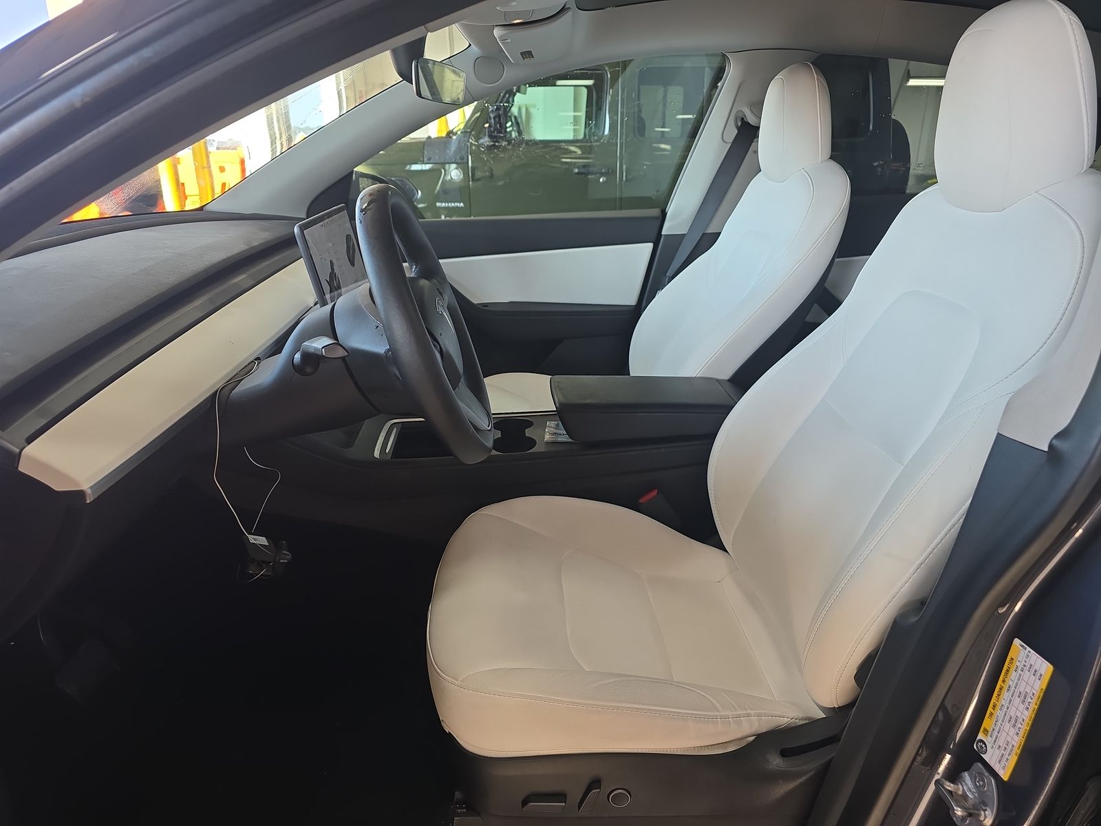 2021 Tesla Model Y Long Range AWD
