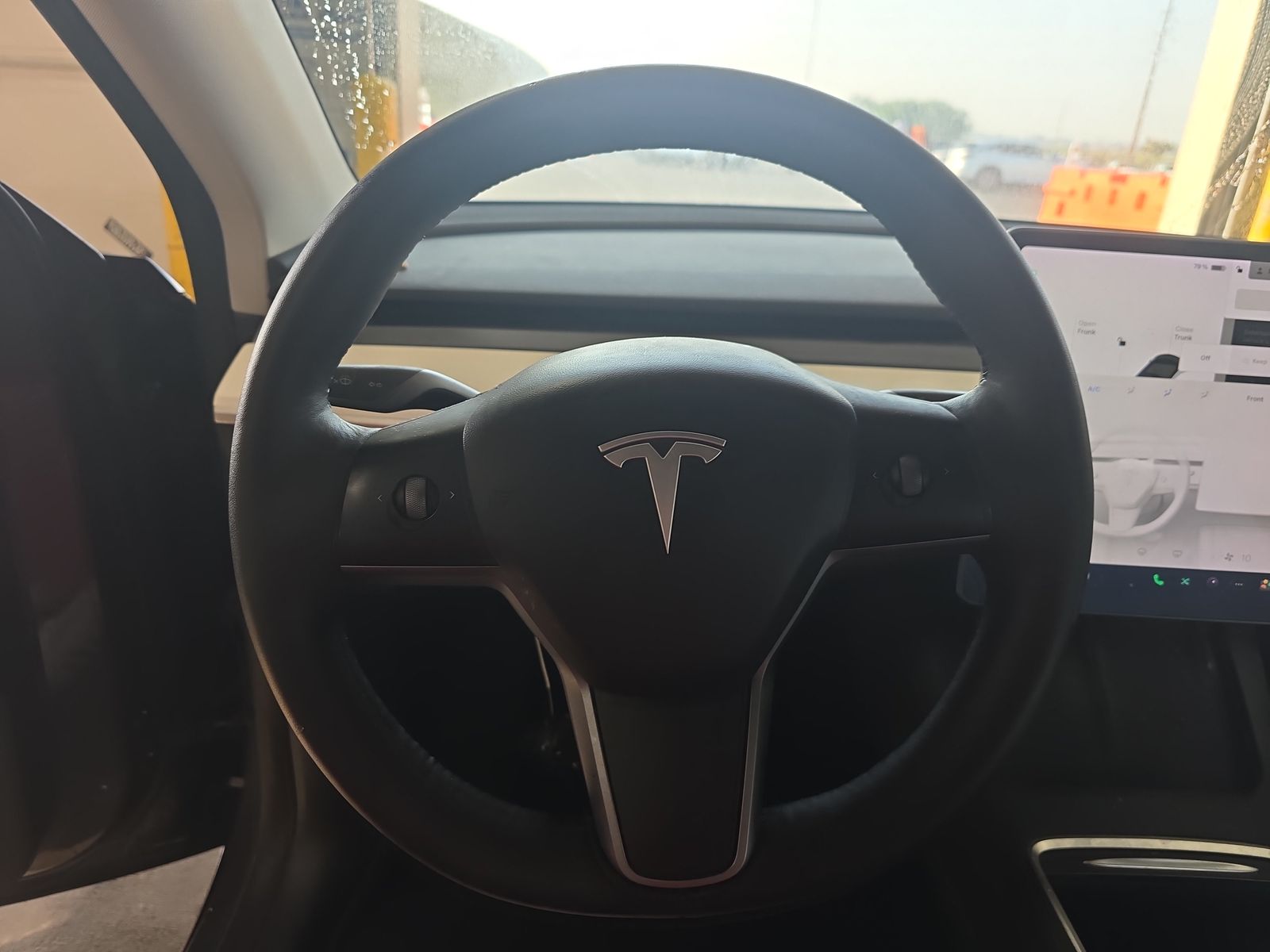 2021 Tesla Model Y Long Range AWD