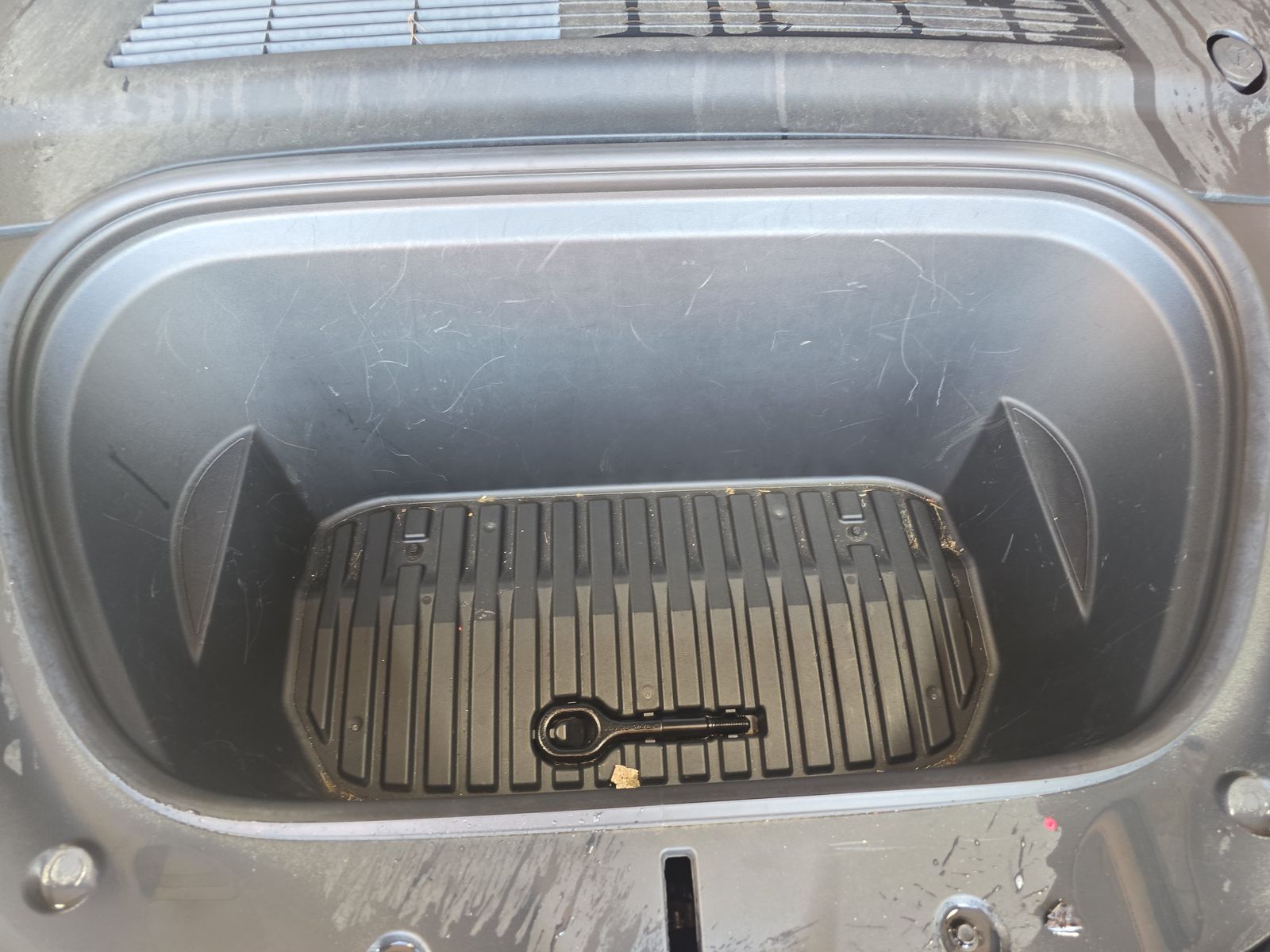 2021 Tesla Model Y Long Range AWD
