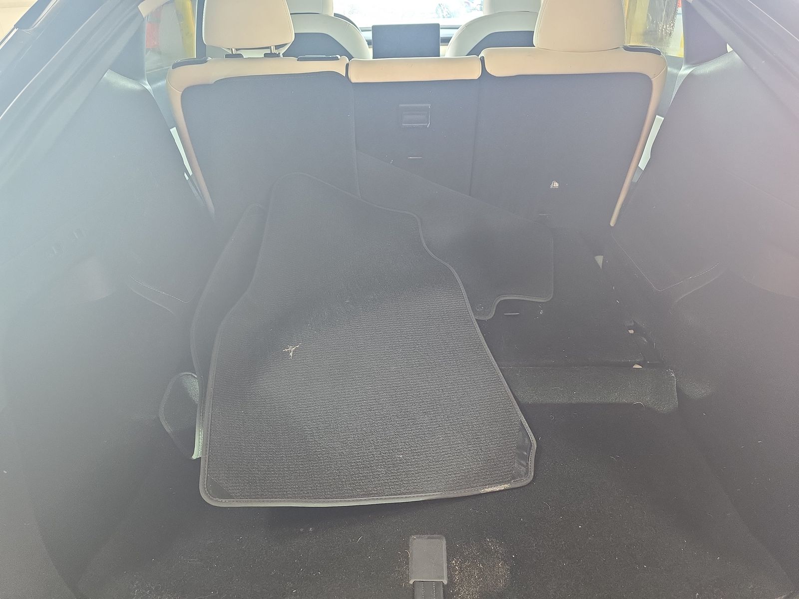 2021 Tesla Model Y Long Range AWD