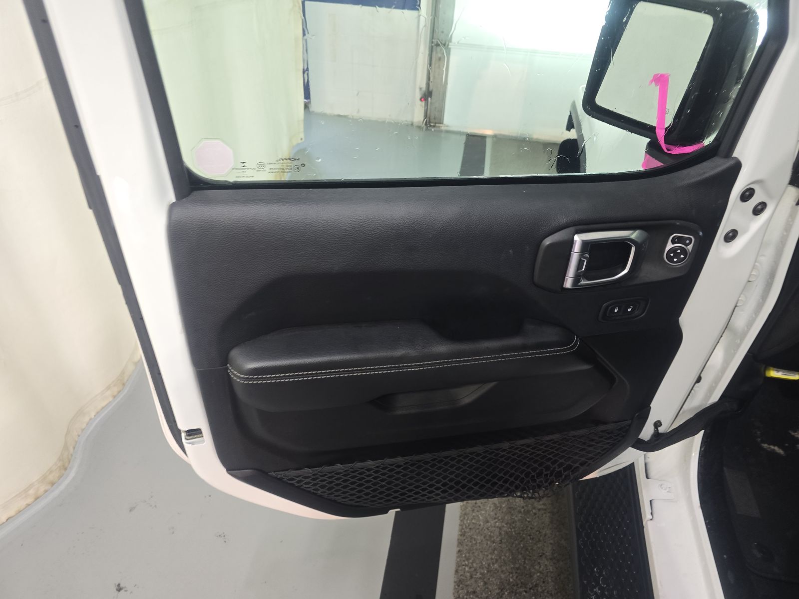 2018 Jeep Wrangler Unlimited Sahara AWD