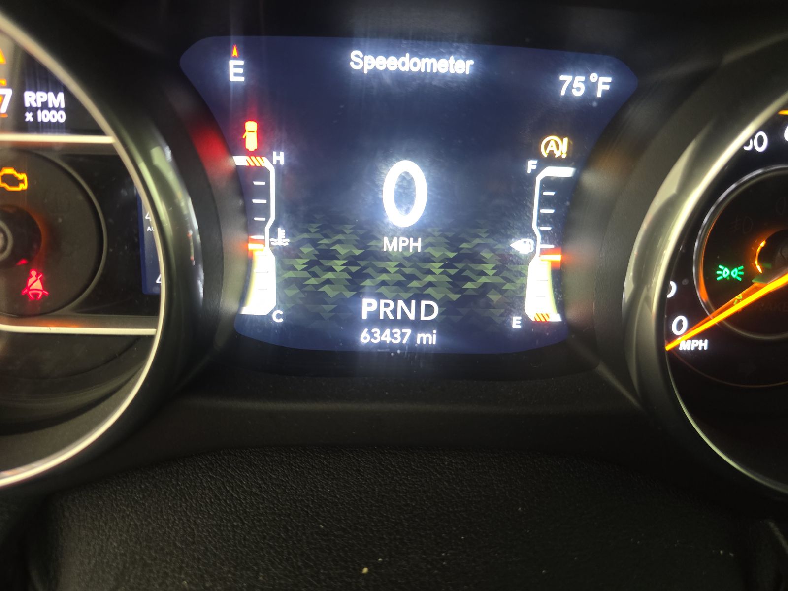 2018 Jeep Wrangler Unlimited Sahara AWD