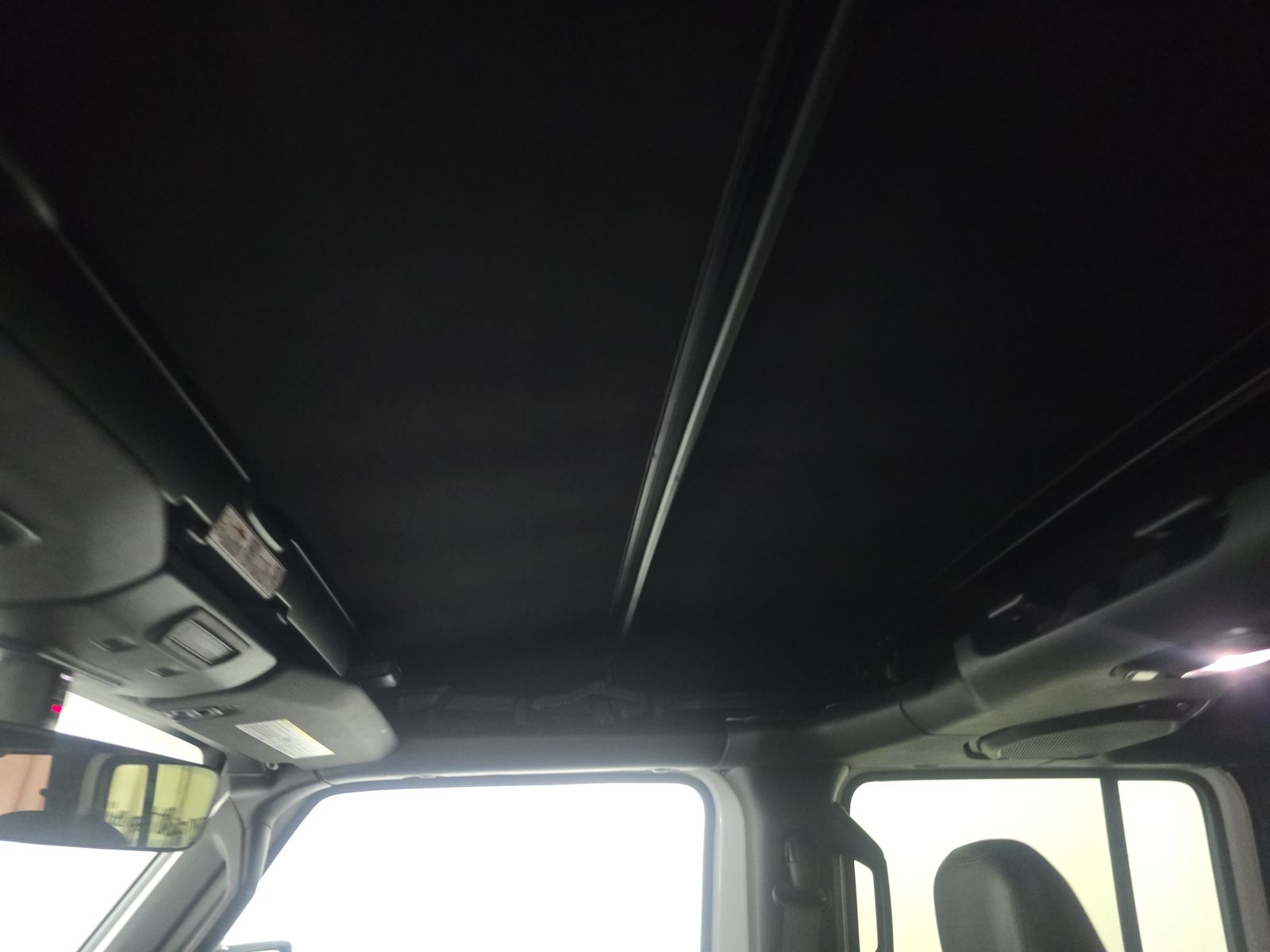 2018 Jeep Wrangler Unlimited Sahara AWD