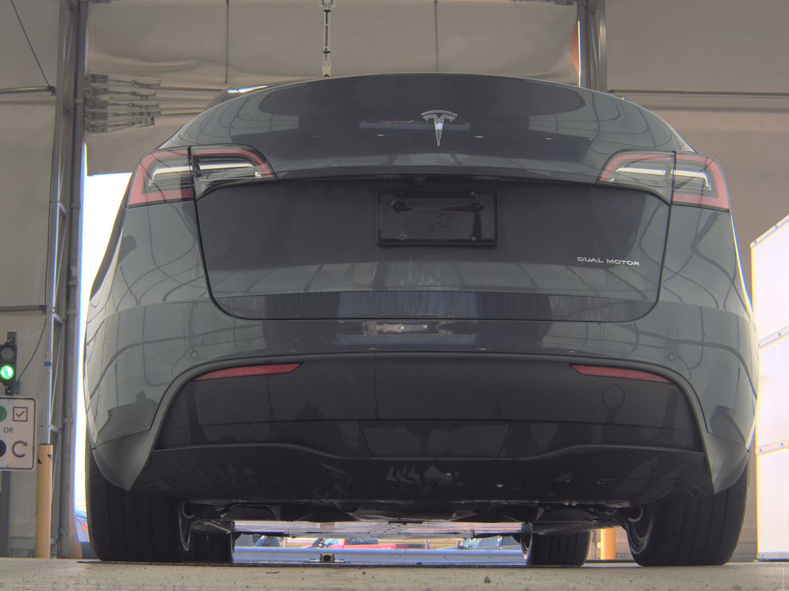 2021 Tesla Model Y Long Range AWD