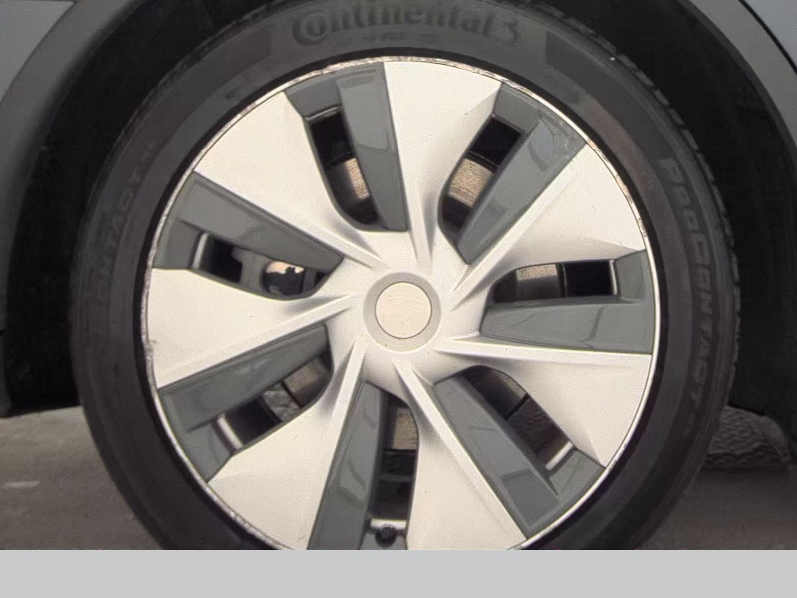 2021 Tesla Model Y Long Range AWD