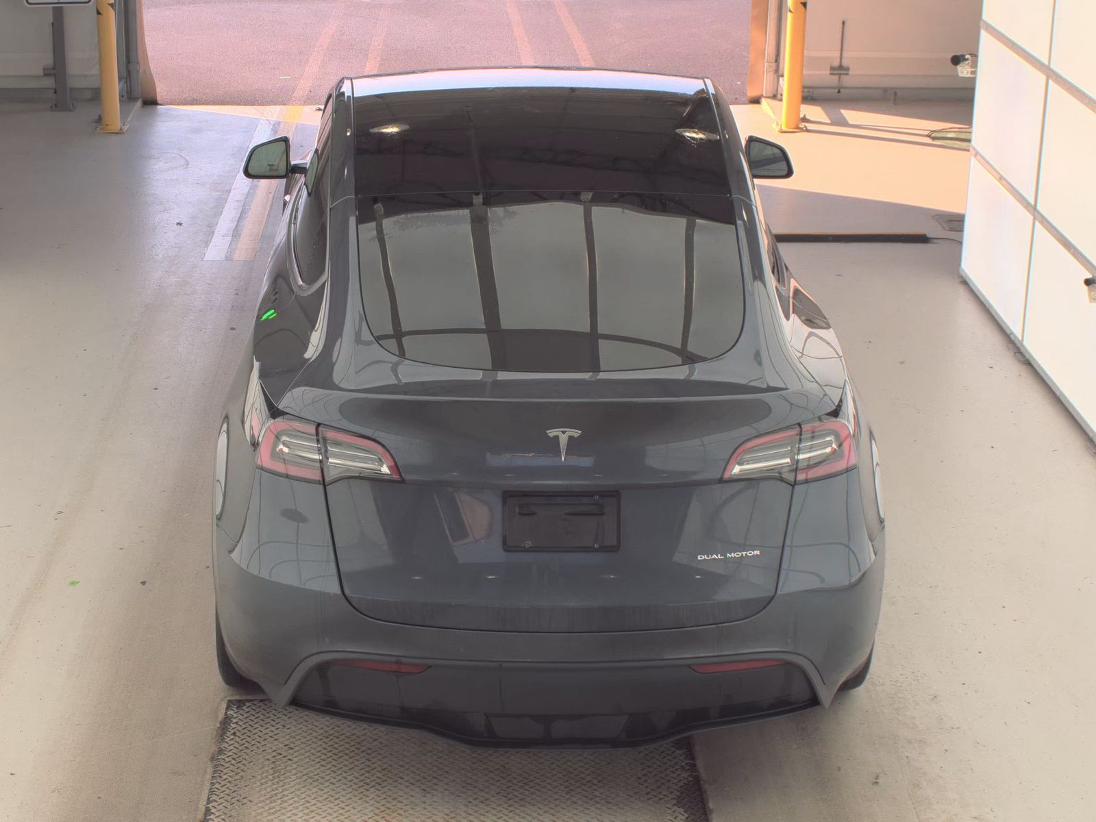 2021 Tesla Model Y Long Range AWD
